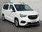 Opel Combo 1.5 CDTi 1.maj Serv.kniha