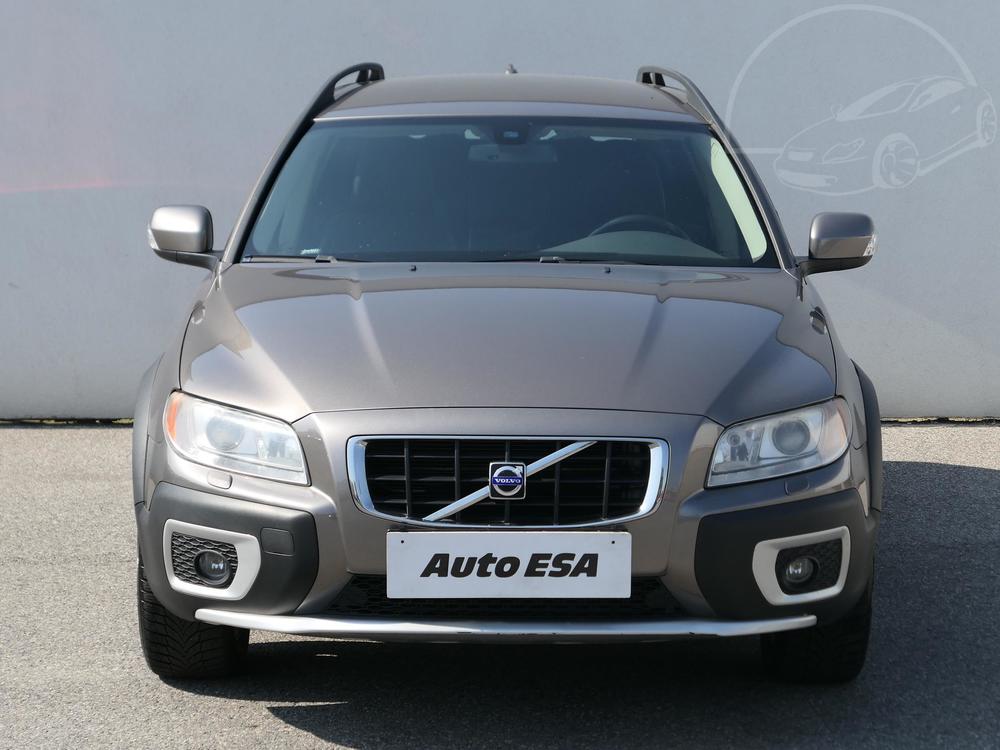 Volvo XC70 2.4 D5, R