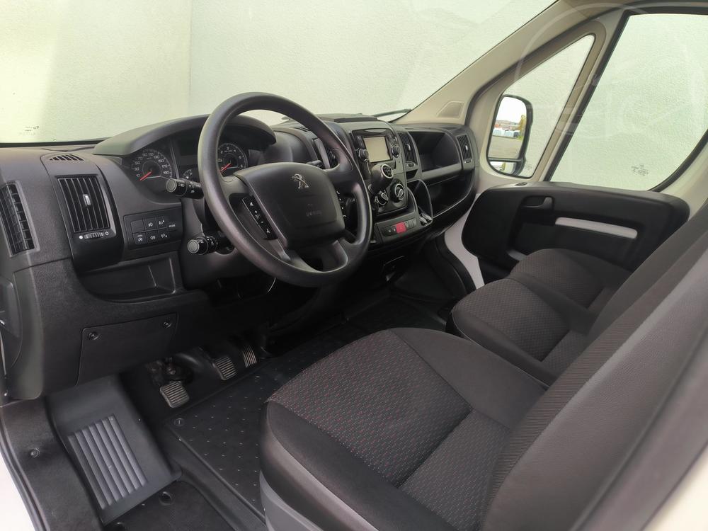 Peugeot Boxer 2.2 HDi