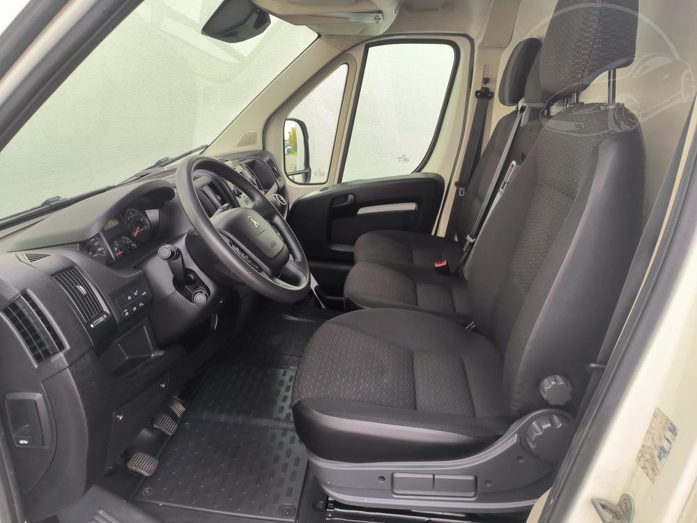 Peugeot Boxer 2.2 HDi