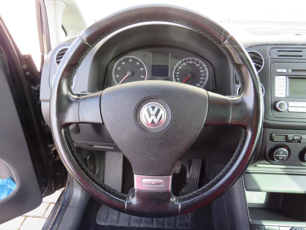 Volkswagen Golf Plus 1.6 FSi