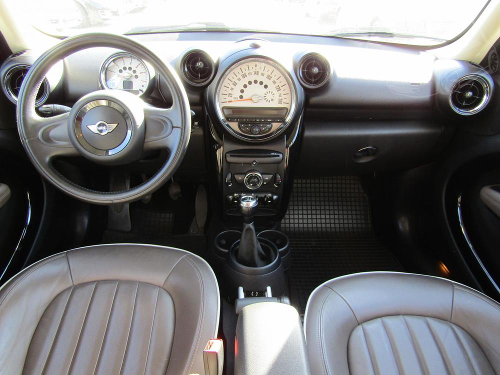 Mini Countryman 1.6 D, R