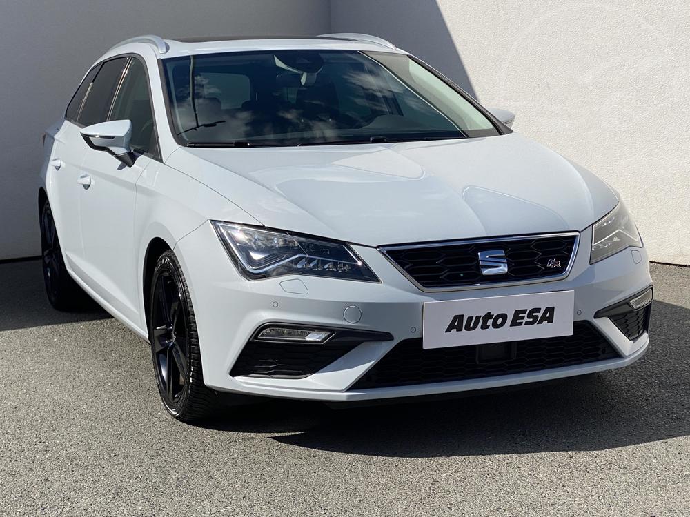 Seat Leon 1.5 TSi