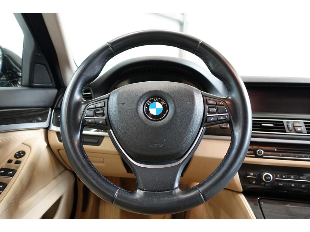 BMW 5 2.0 D, R