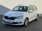 Fotografie vozidla koda Fabia III 1.0 TSi 1.maj, R