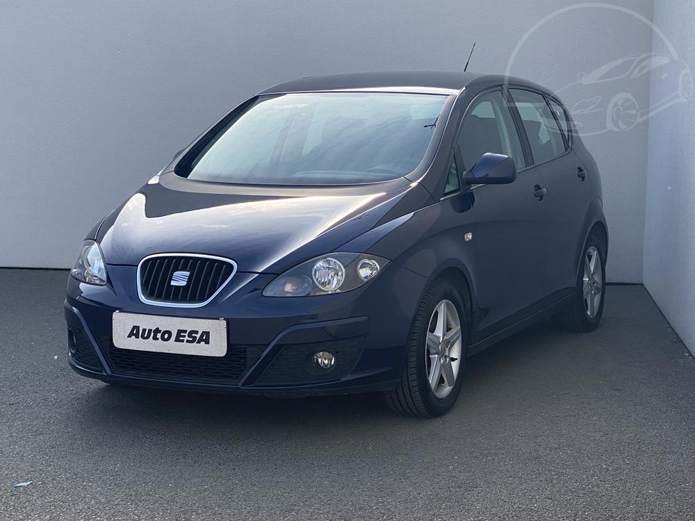 Seat Altea 1.9 TDi