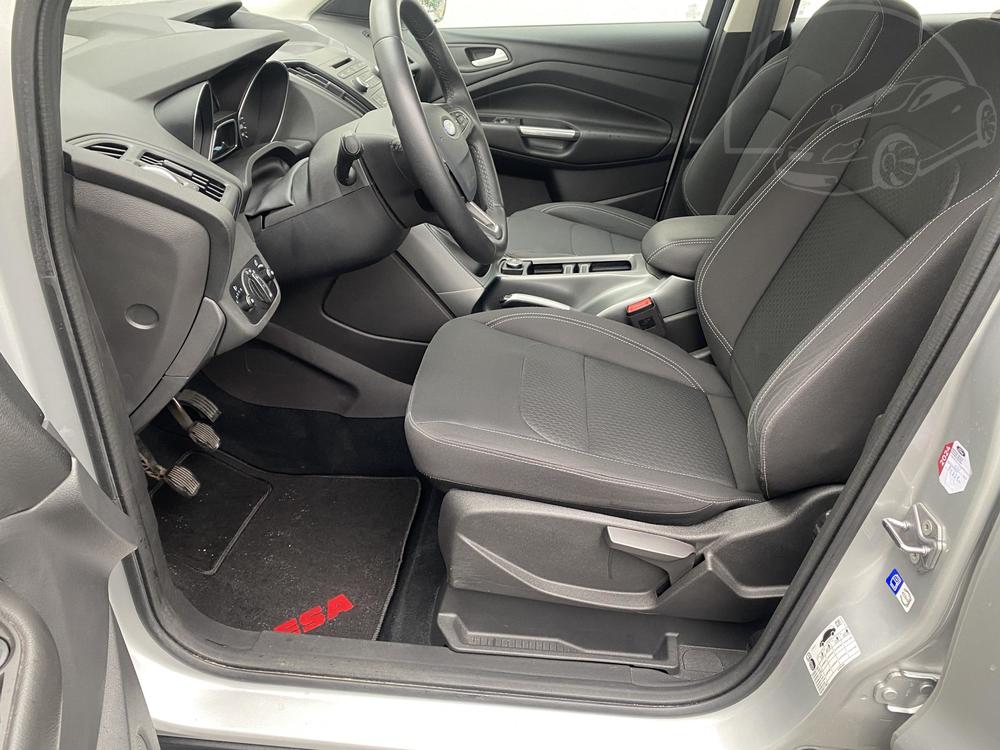 Ford Kuga 1.5 EB