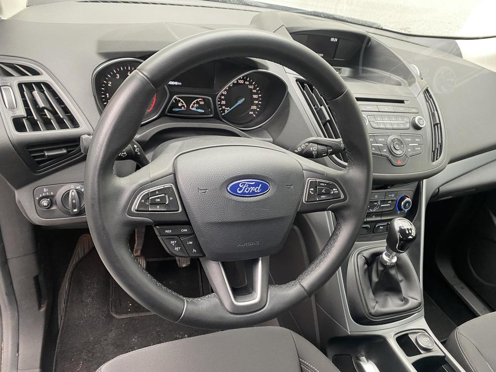 Ford Kuga 1.5 EB