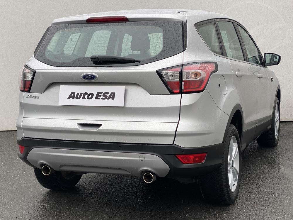 Ford Kuga 1.5 EB