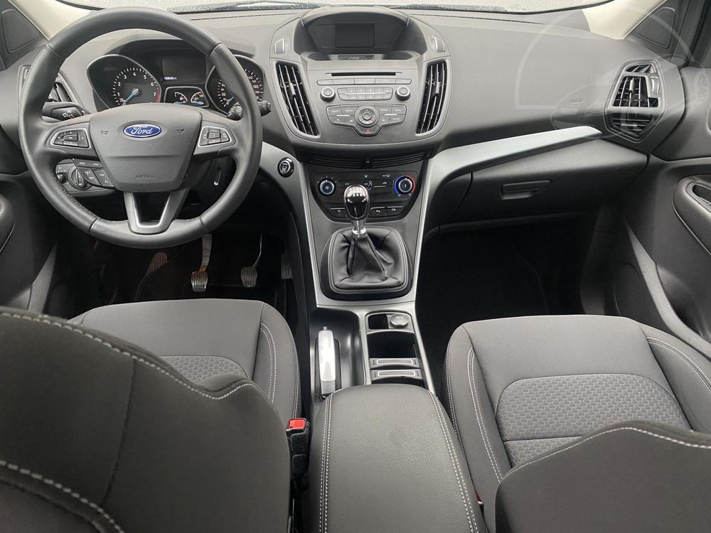 Ford Kuga 1.5 EB