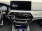 BMW 5 3.0 d 1.maj Serv.kniha, R