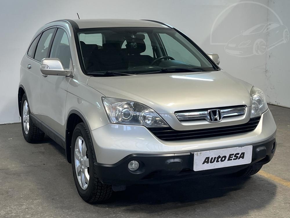 Prodm Honda CR-V 2.0 i-VTEC, R