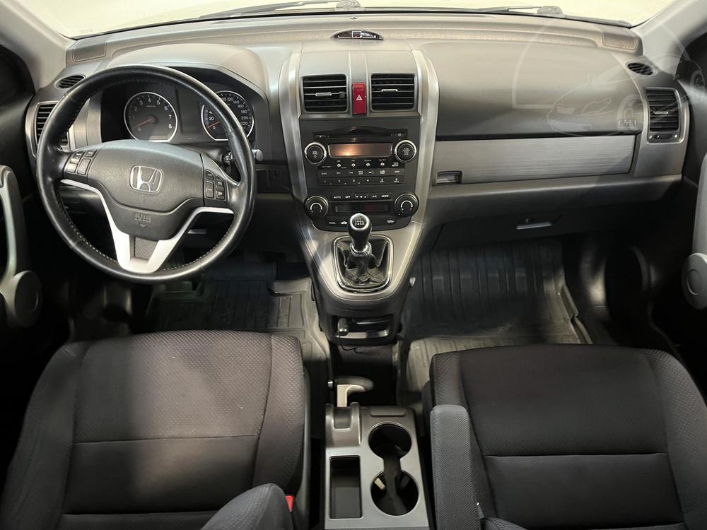 Honda CR-V 2.0 i-VTEC, R