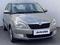 koda Fabia II 1.2 TSi Serv.kniha