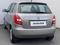 koda Fabia II 1.2 TSi Serv.kniha