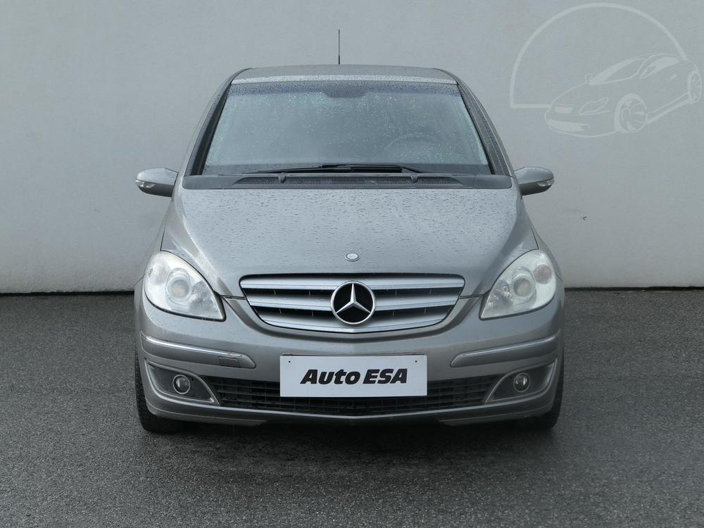 Mercedes-Benz B 1.7 i, R