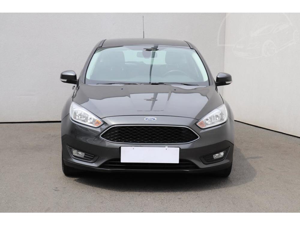 Ford Focus 1.6 EB