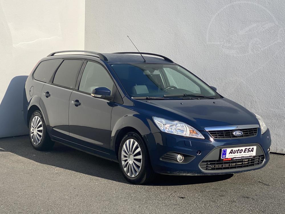 Prodm Ford Focus 1.6 TDCi