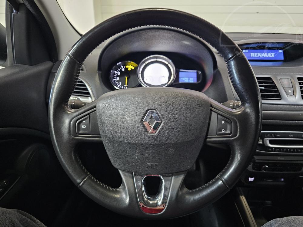 Renault Megane 1.5 CDI, R