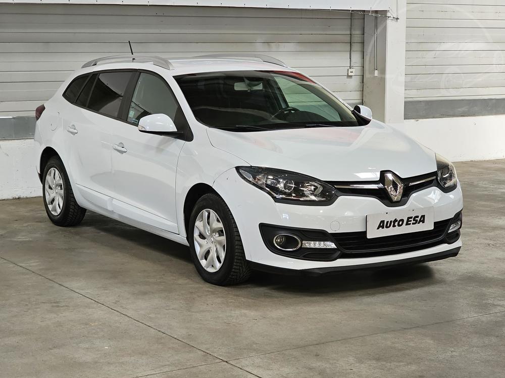 Prodm Renault Megane 1.5 CDI, R