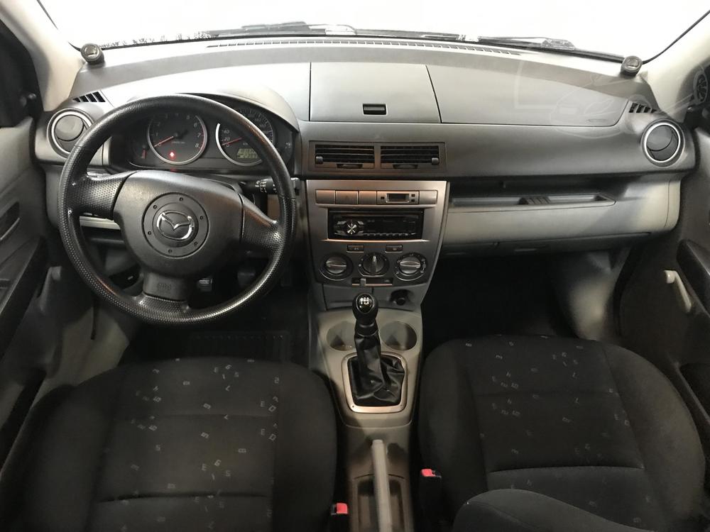 Mazda 2 1.2 i