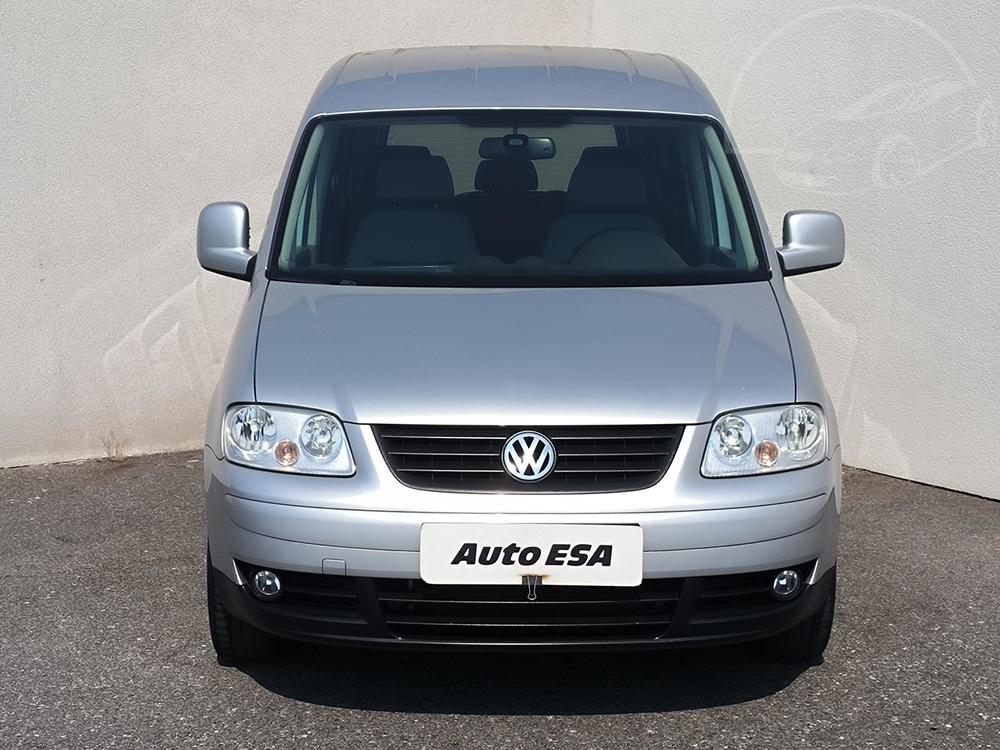 Volkswagen Caddy 1.4 16 V