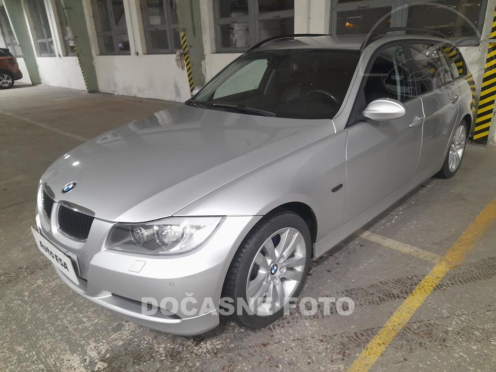 Prodm BMW 3 2.0