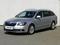 koda Superb II 1.6 TDi