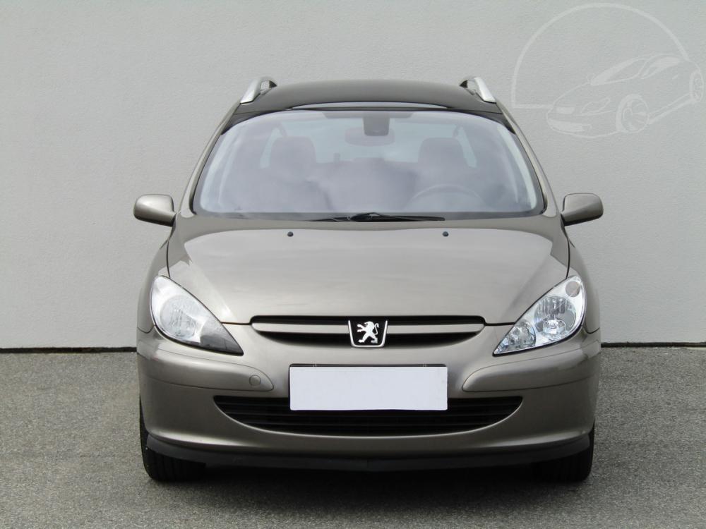 Peugeot 307 1.6 16 V