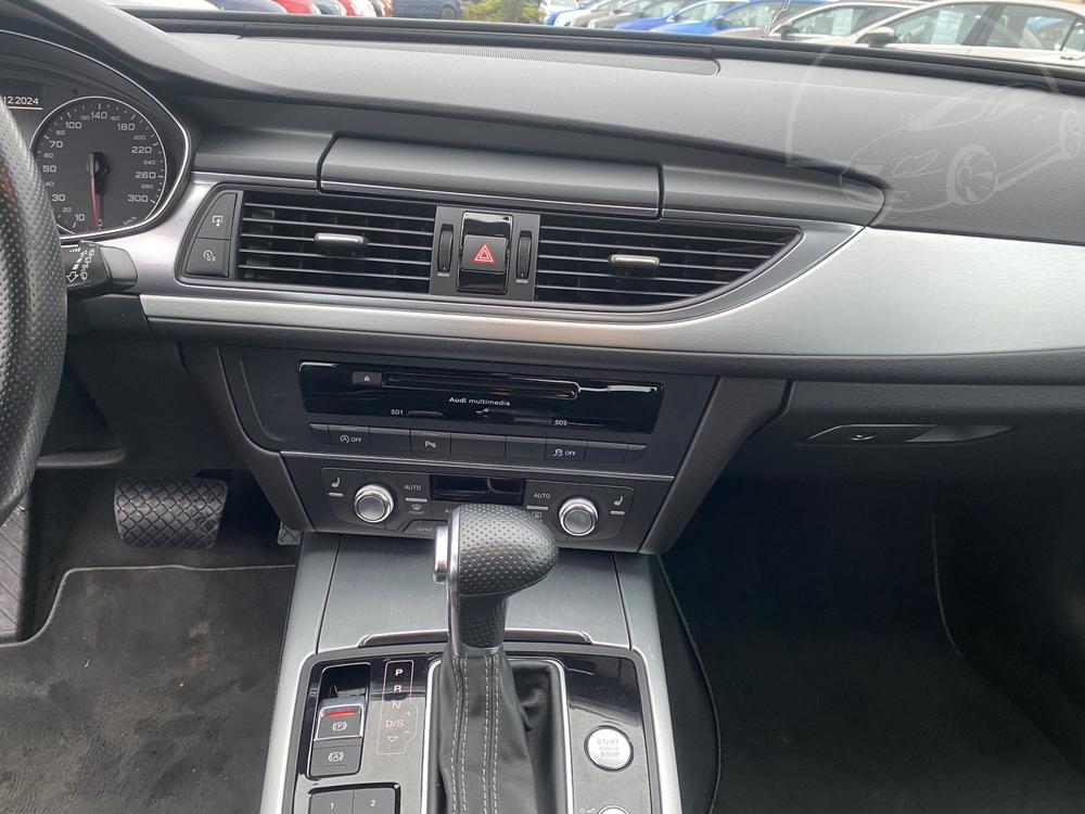 Audi A6 2.0 TDi