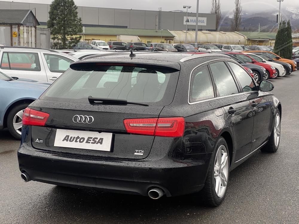 Audi A6 2.0 TDi