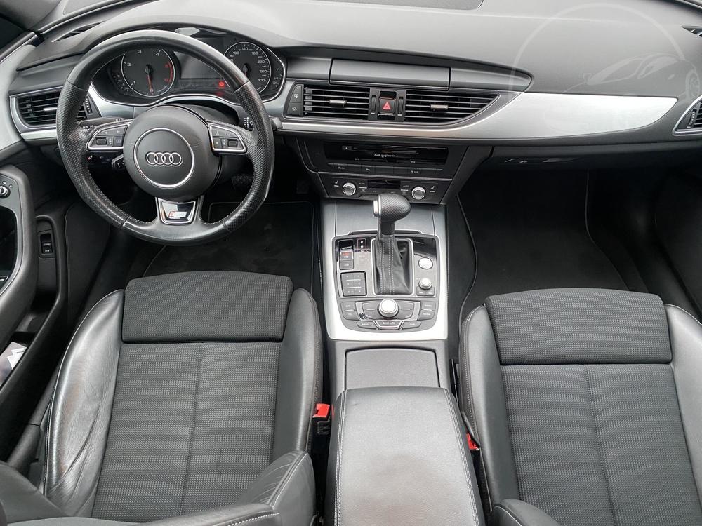 Audi A6 2.0 TDi