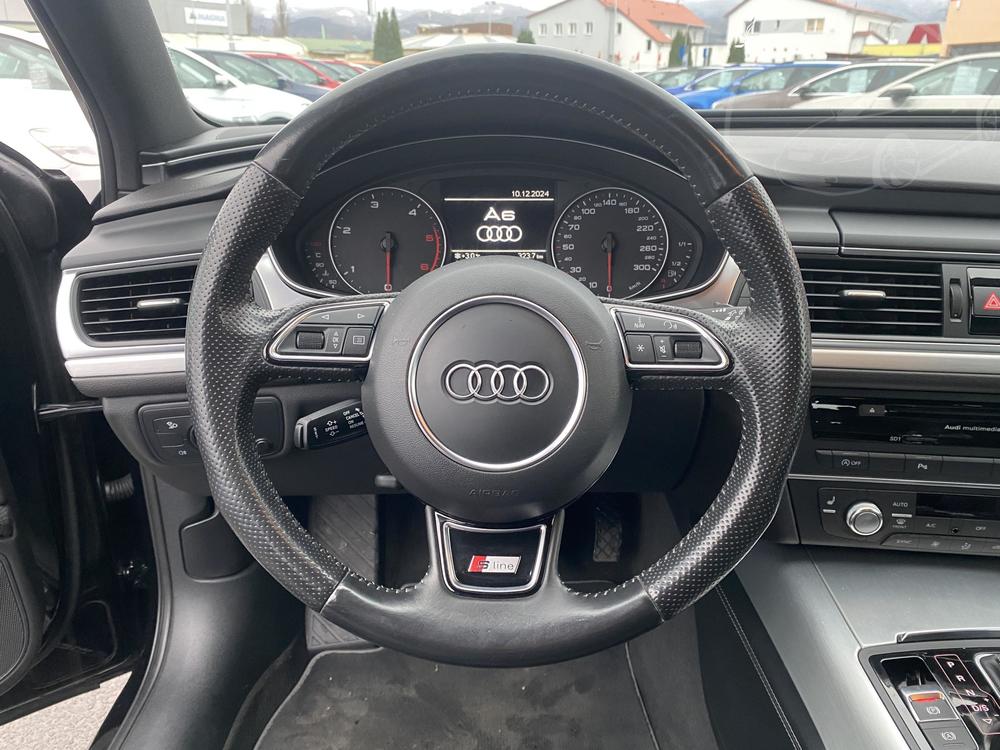 Audi A6 2.0 TDi