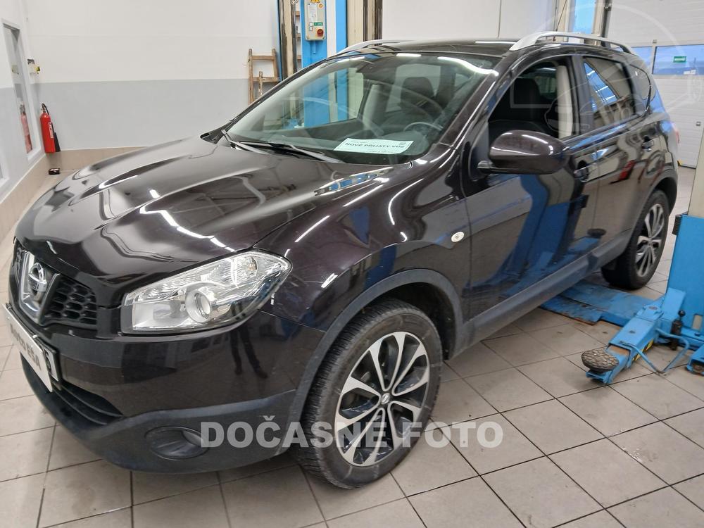 Prodm Nissan Qashqai 2.0 16 V