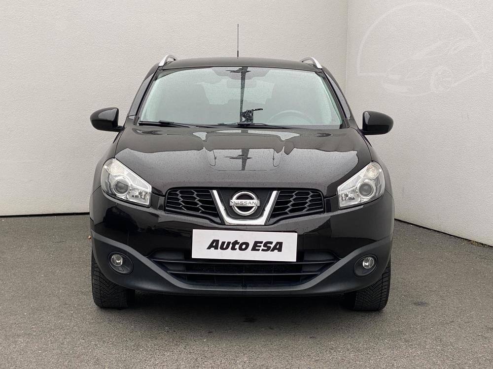 Nissan Qashqai 2.0 16 V