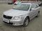 koda Octavia II 1.6 TDi Serv.kniha