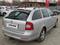 koda Octavia II 1.6 TDi Serv.kniha