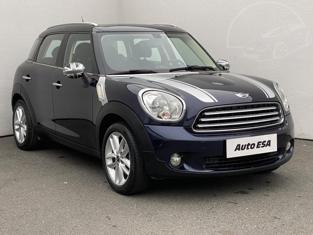 Prodm Mini Countryman 1.6 i