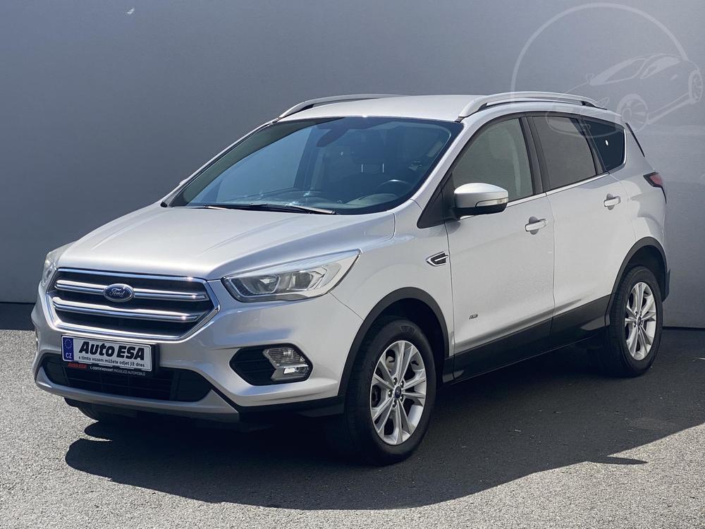 Ford Kuga 2.0 TDCi