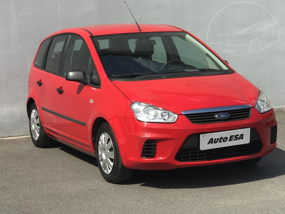 Ford C-Max 1.6 16 V, R