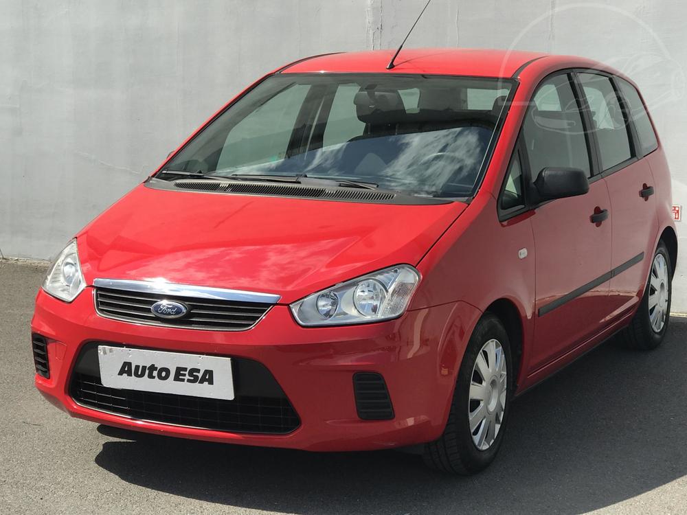 Ford C-Max 1.6 16 V, R