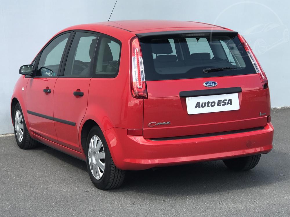 Ford C-Max 1.6 16 V, R