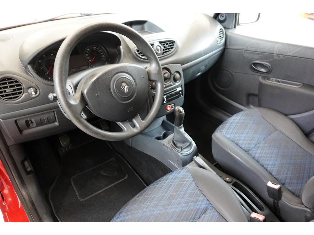 Renault Clio 1.2 TCe, R