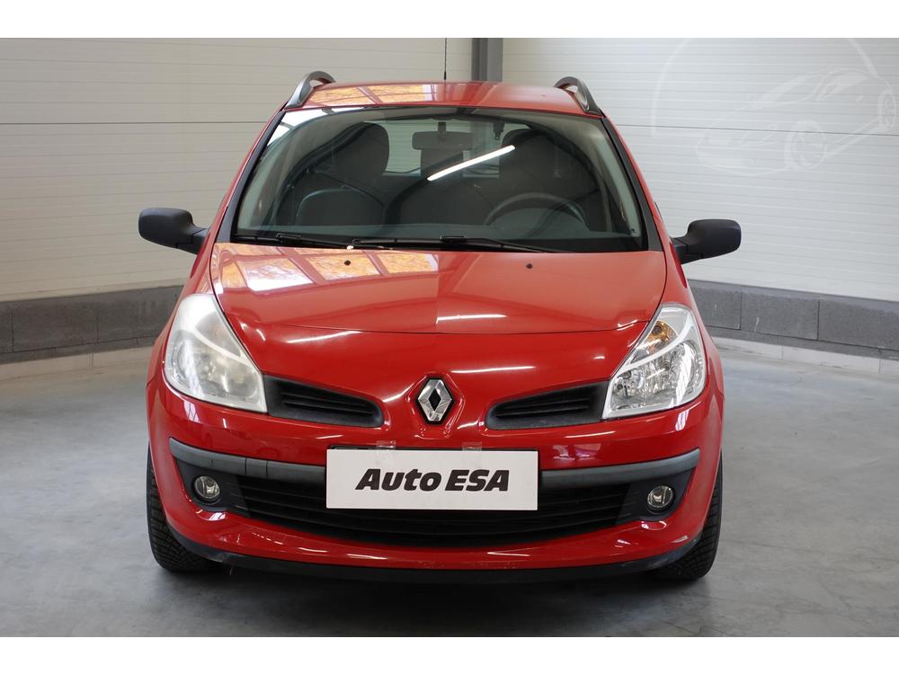 Renault Clio 1.2 TCe, R