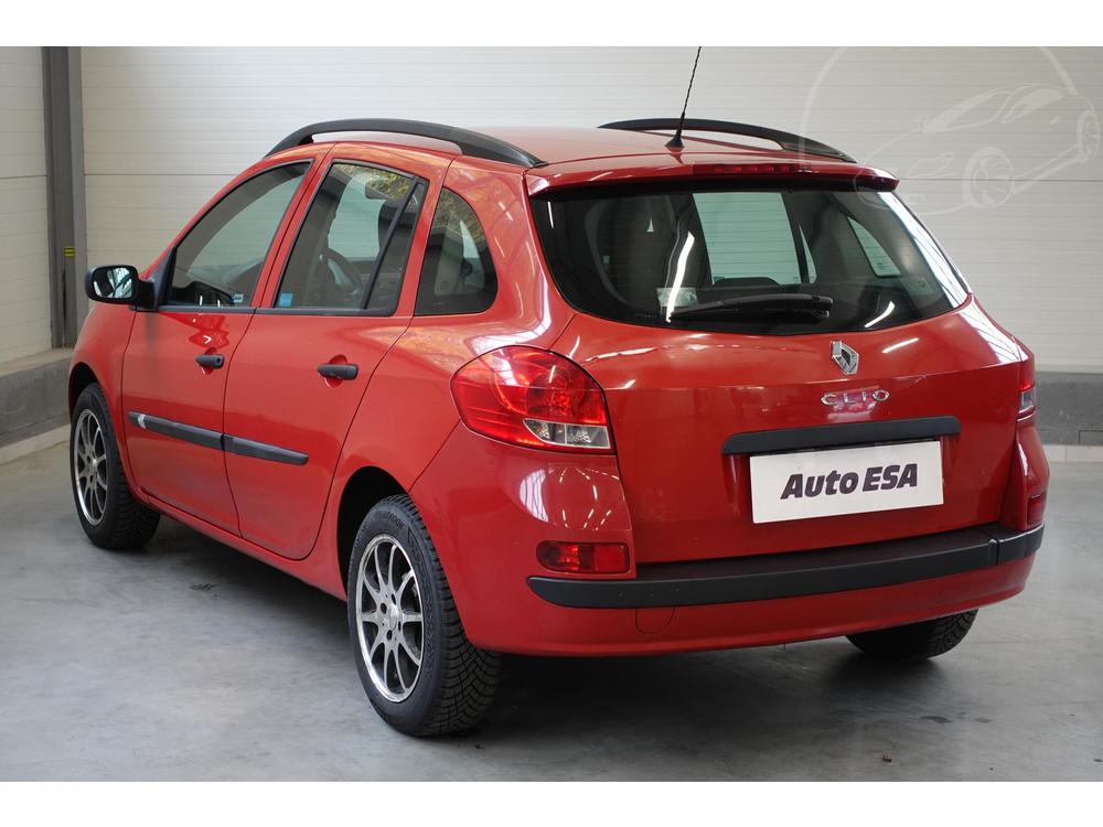 Renault Clio 1.2 TCe, R