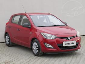 Hyundai i20 1.2 i