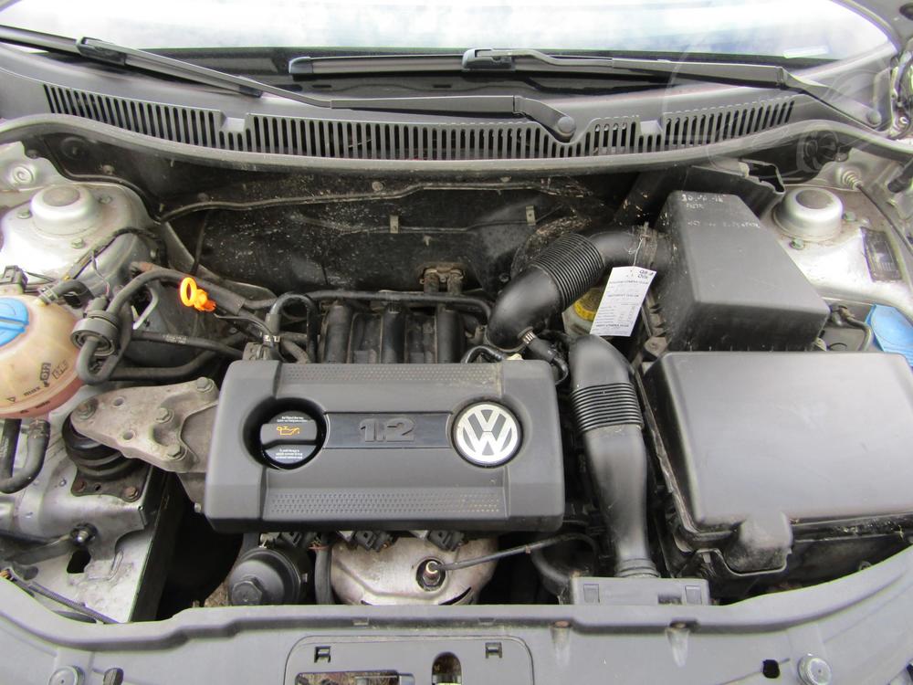 Volkswagen Polo 1.2 HTP, R