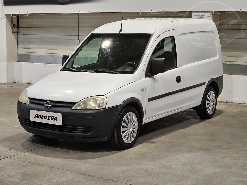 Opel Combo 1.3 CDTi