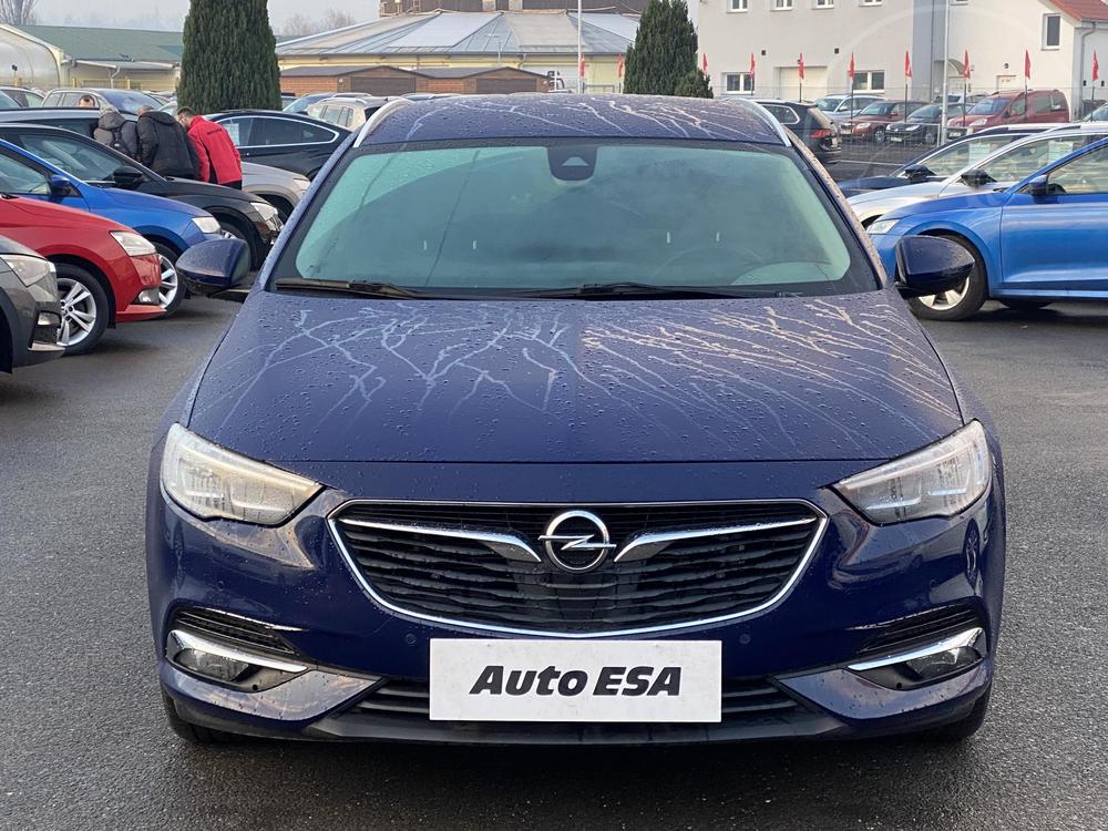 Opel Insignia 2.0 CDTi