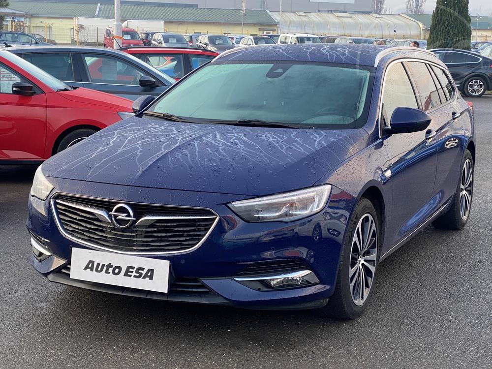 Opel Insignia 2.0 CDTi